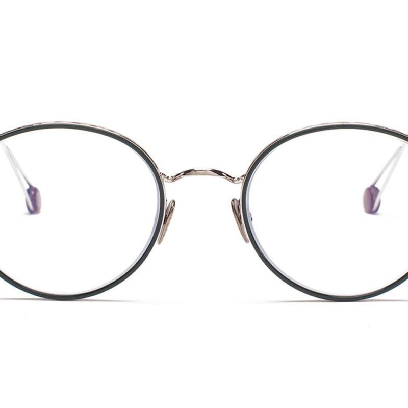 Ahlem Auber White Gold