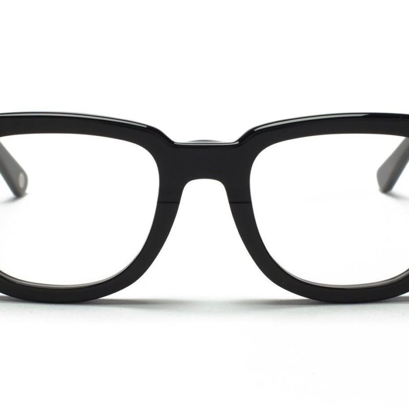 AHLEM SQUARE DU TEMPLE Black