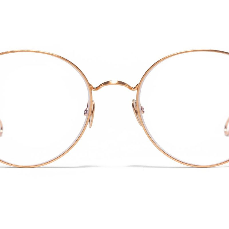 Ahlem VENDOME Rose Gold