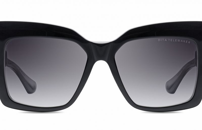 Dita TELEMAKER Black Gradient