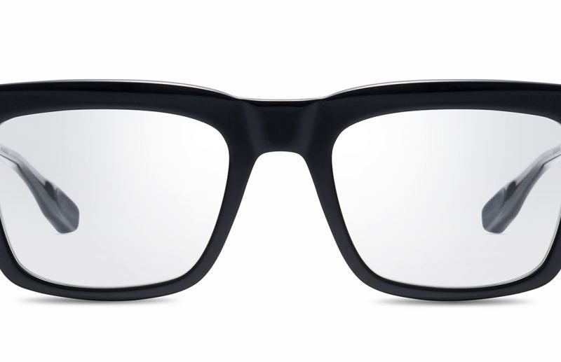 Dita WASSERMAN Black - Yellow Gold