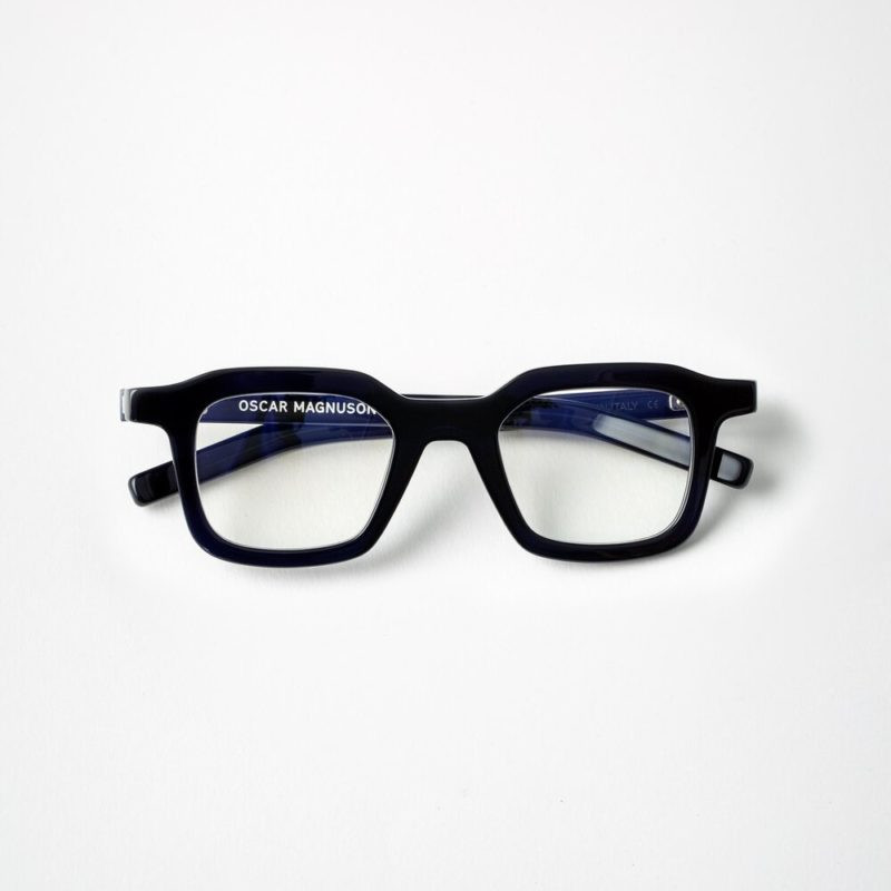 OSCAR MAGNUSON River Deep ink