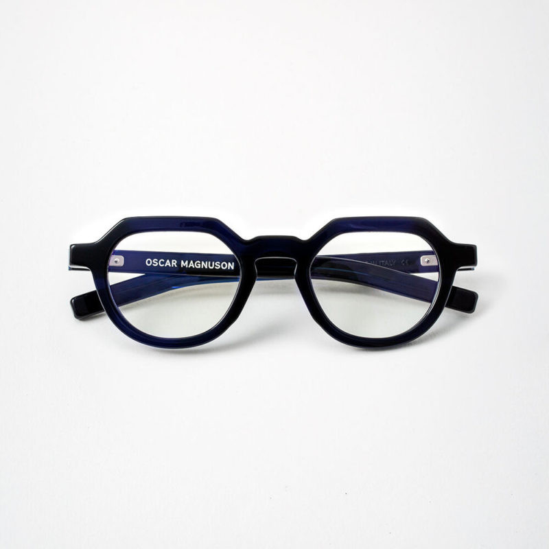 OSCAR MAGNUSON Roy Deep ink