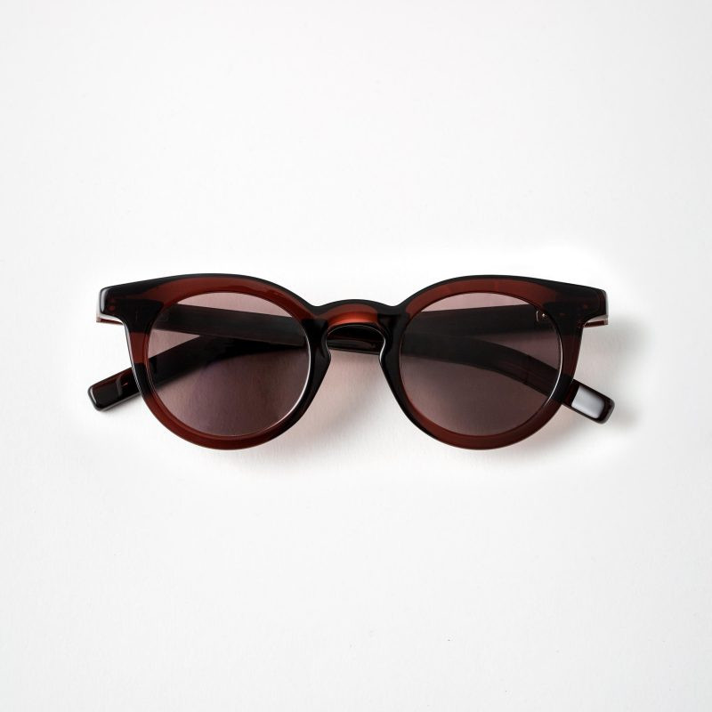 OSCAR MAGNUSON Bobbi Toga Red