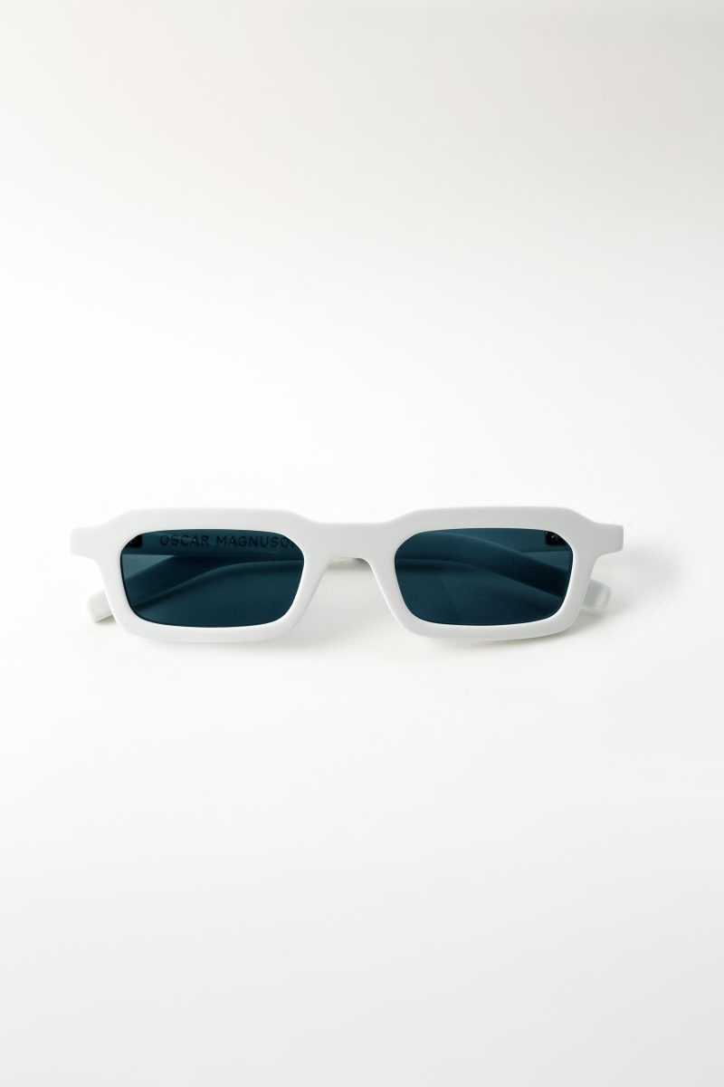 Oscar Magnuson SID Storm White