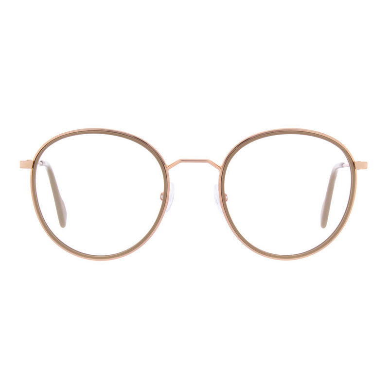 Andy Wolf 4770 Rosegold - Beige