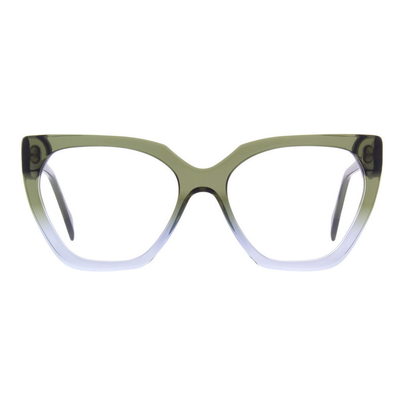 Andy Wolf 5107 Green - Blue