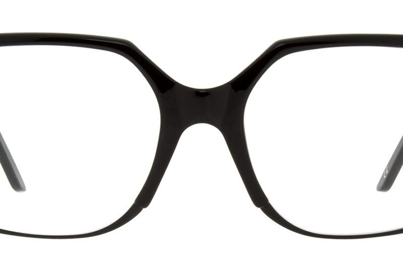 ANDY WOLF Belling Black