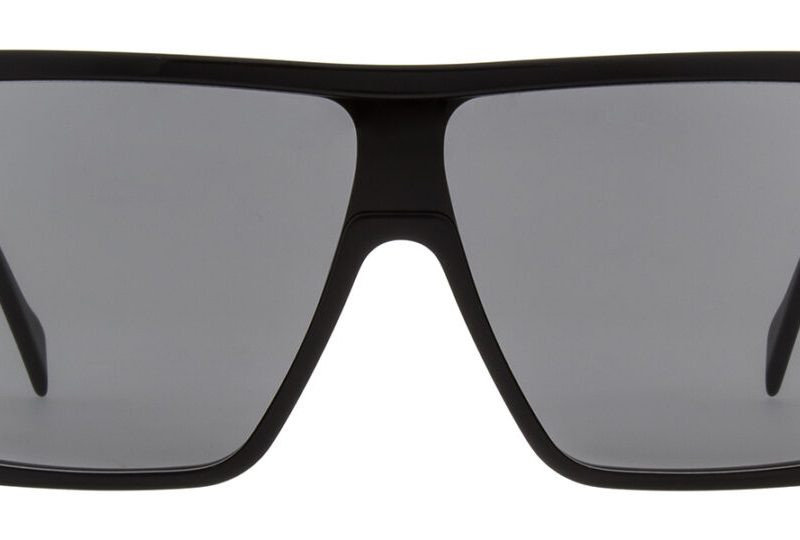 ANDY WOLF Berthe Sun Black Mask