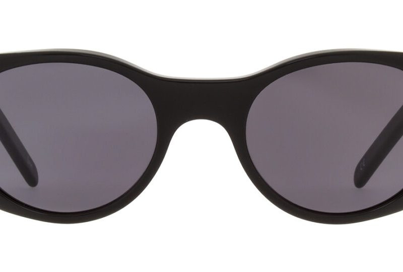 Andy Wolf Gideon Sun Black