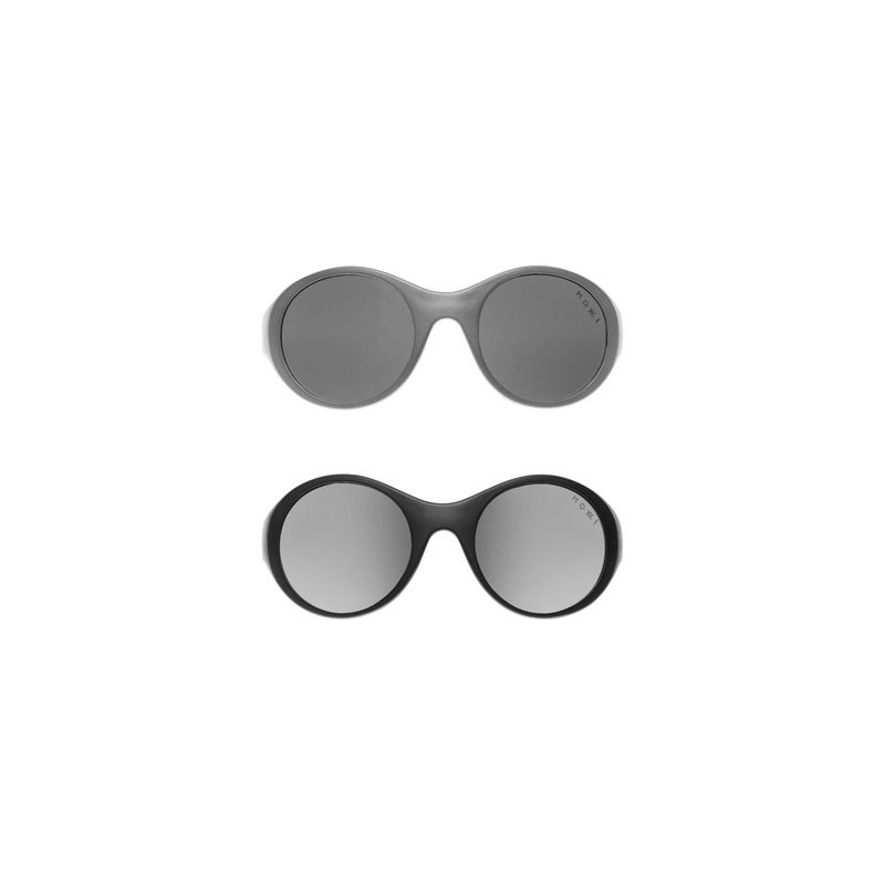 Mokki Click Change baby eyewear kit black Ages 0-2