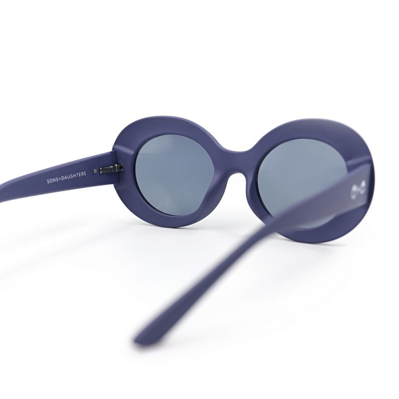 Sons+Daughters Kurt Matte Navy