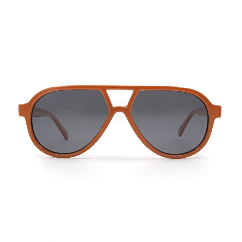 Sons+Daughters Rocky II Orange