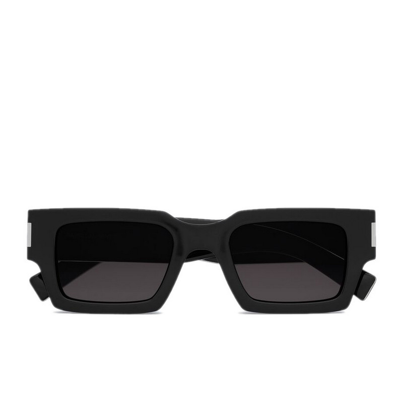 Saint Laurent SL 572 BLACK