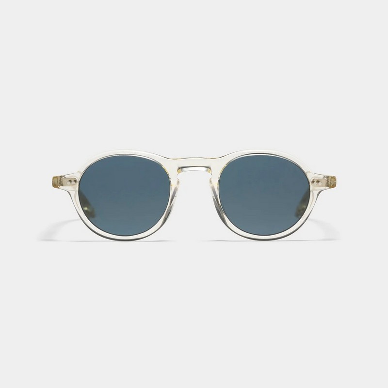 Peter and May The cool kid Sun Champagne Blue/grey
