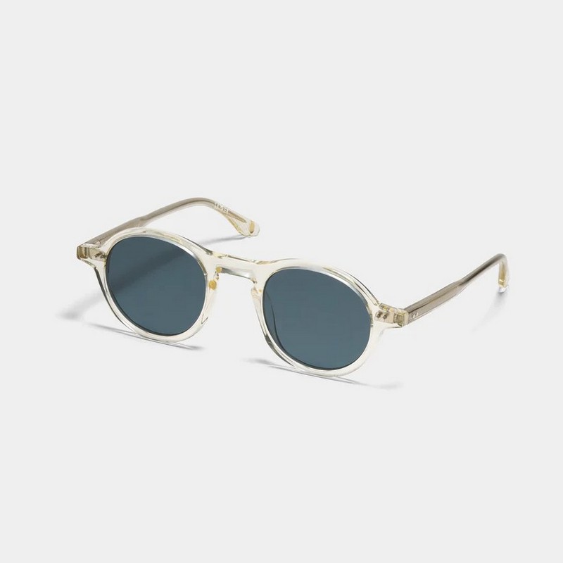 Peter and May The cool kid Sun Champagne Blue/grey