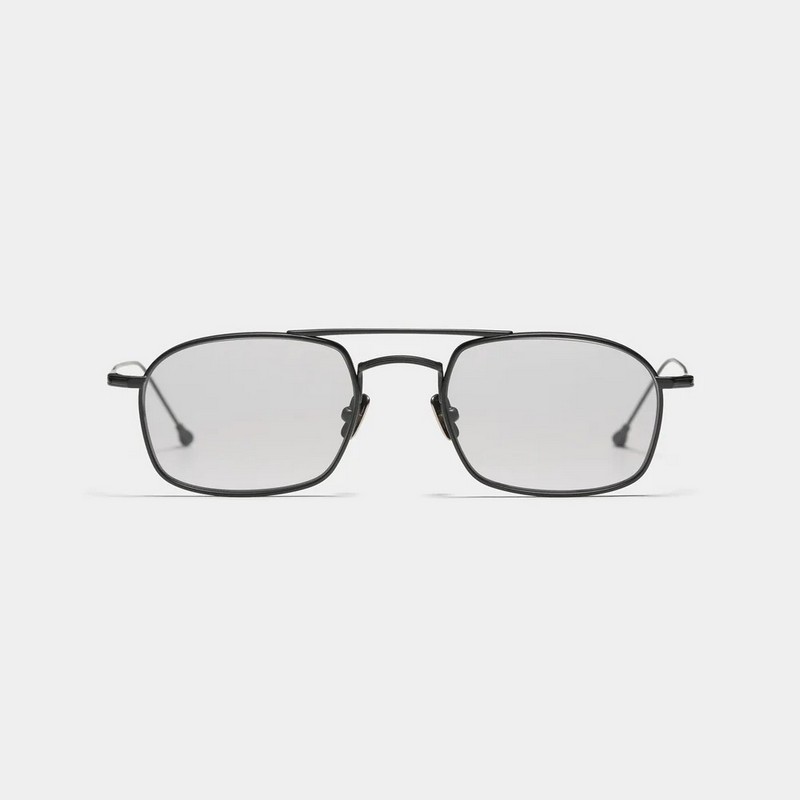 Peter and May Mini machine Mat black shadow black