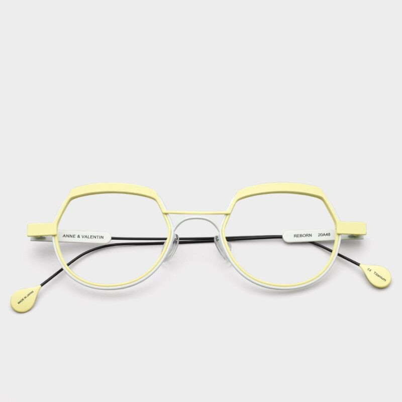 Anne & Valentin REBORN 20A48