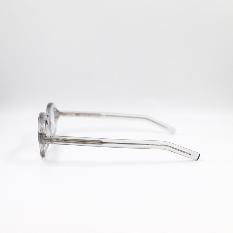 Oscar Magnuson Akira OM2 - 1150 Clear Grey