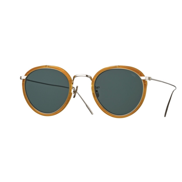 Eyevan7285 Sun 717-E col 8002