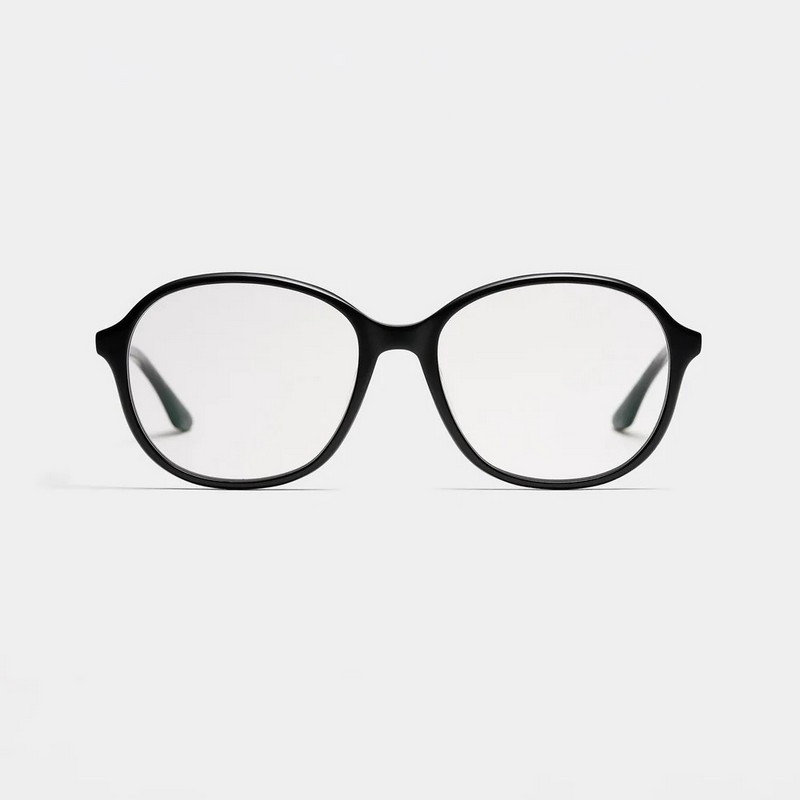 Peter and May Solenne Black