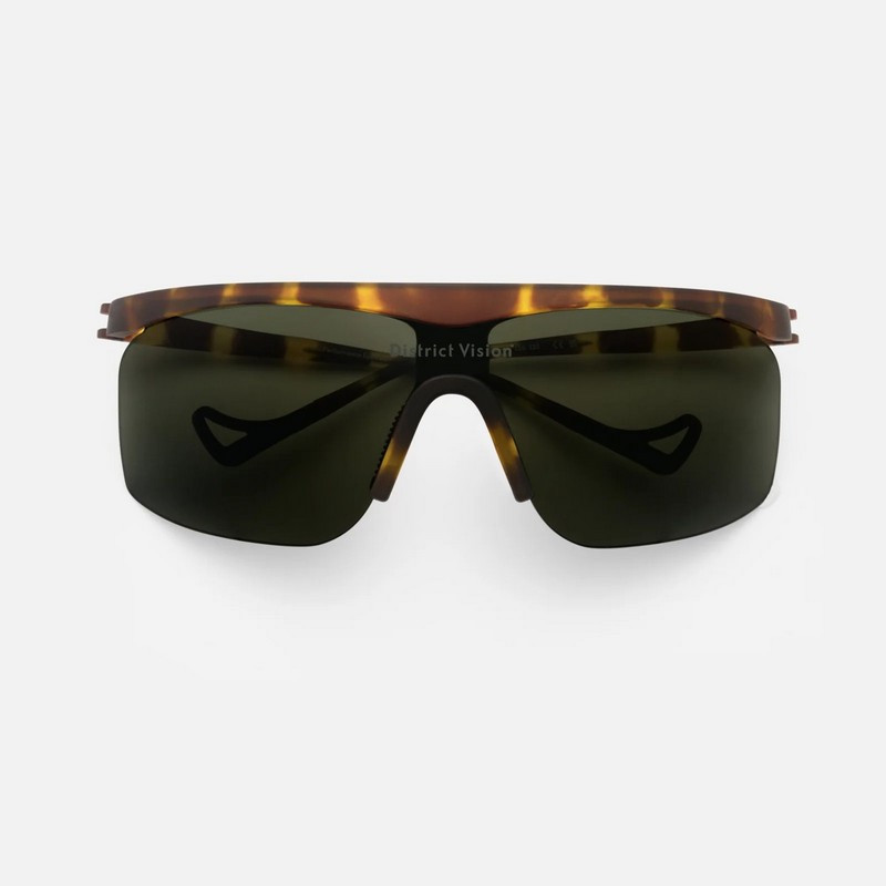 District Vision Kohona Sun Sprinter Tortoise / D+ G15