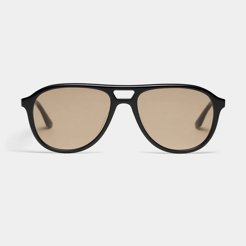 Peter and May ARIA NOCTURNE SUN Black photochromic