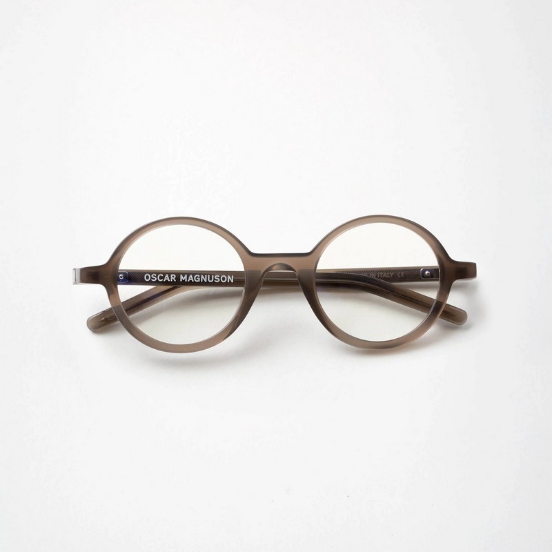 Oscar Magnuson Yoshi OM1 - 2105 Cloud grey