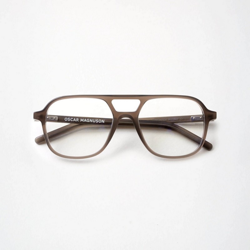 Oscar Magnuson Lenny OM1 - 2105 Cloud Grey