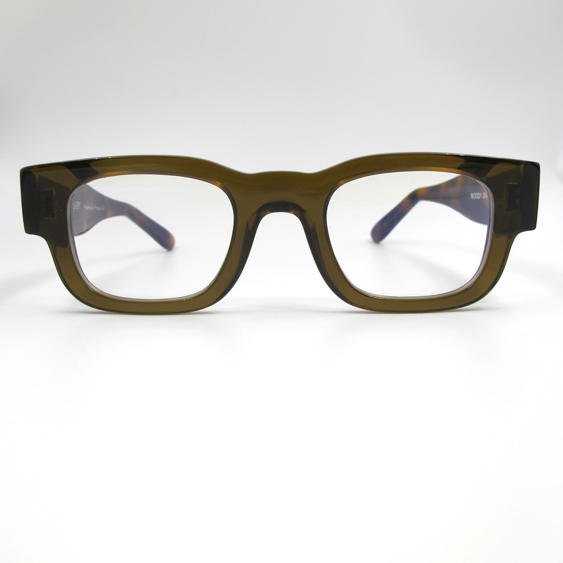 Thierry Lasry BLOODY 390