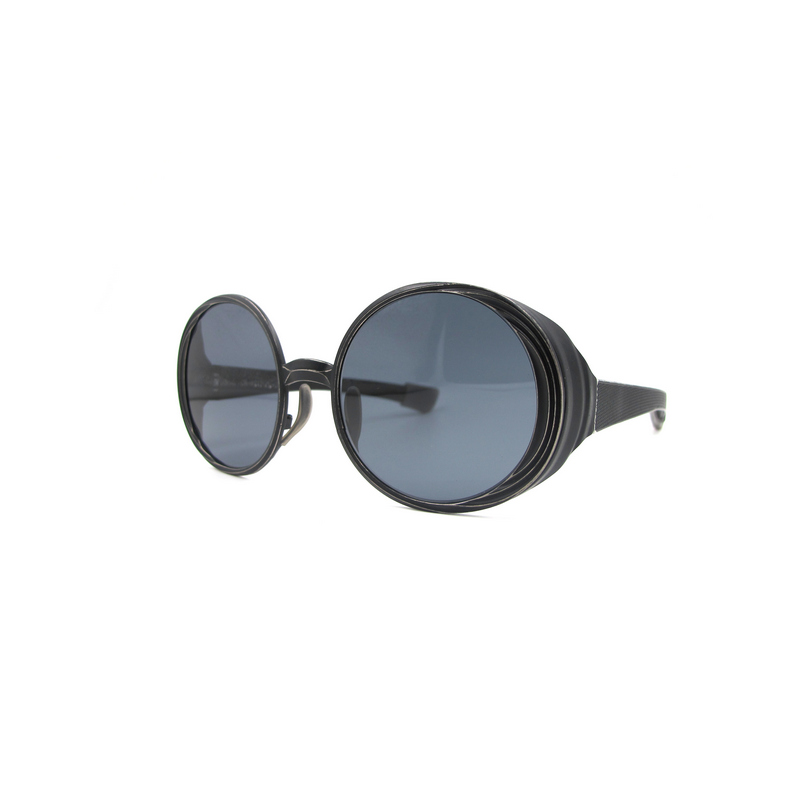 Rigards x Ziggy Chen RG1941ZC Z-google Black antique x Dark gray