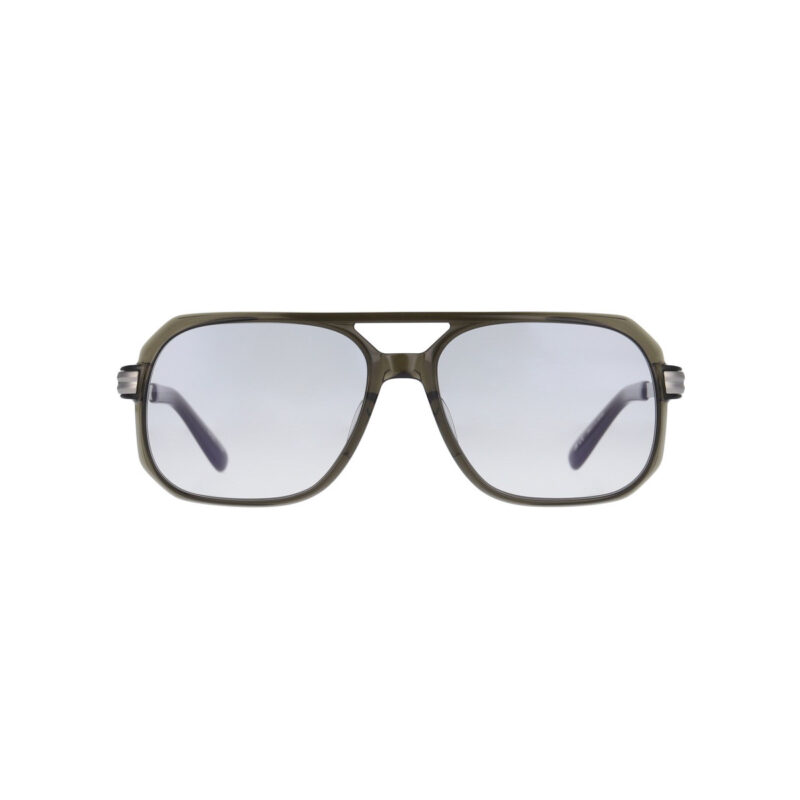 Yellows Plus Randel 529 harrods green/light grey