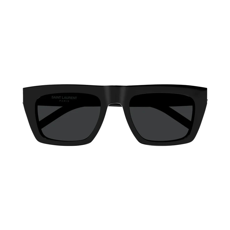 Saint Laurent M131-001 52 Black