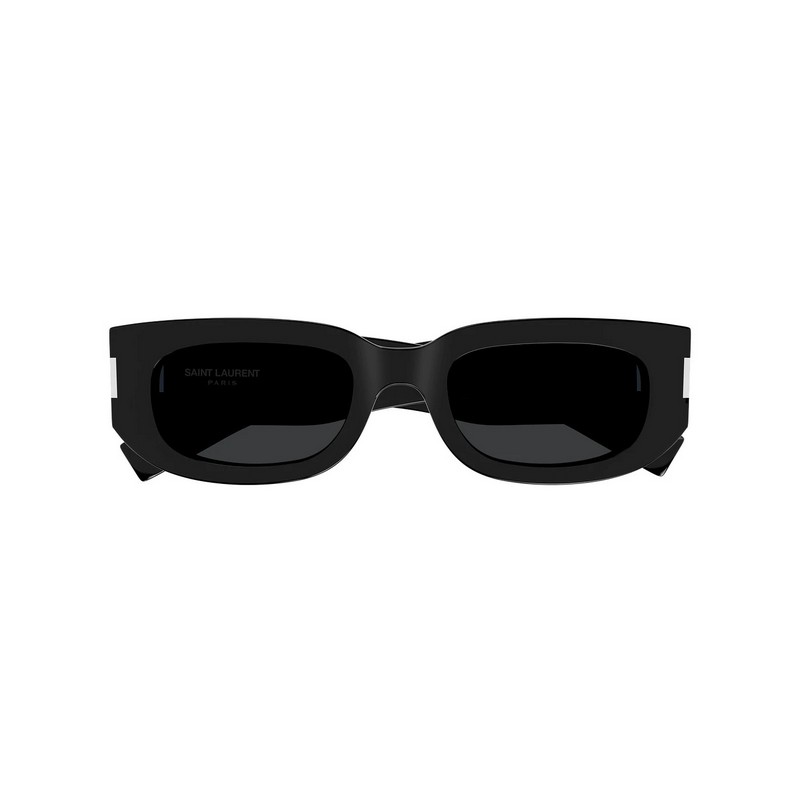 Saint Laurent 697-001 51 Black