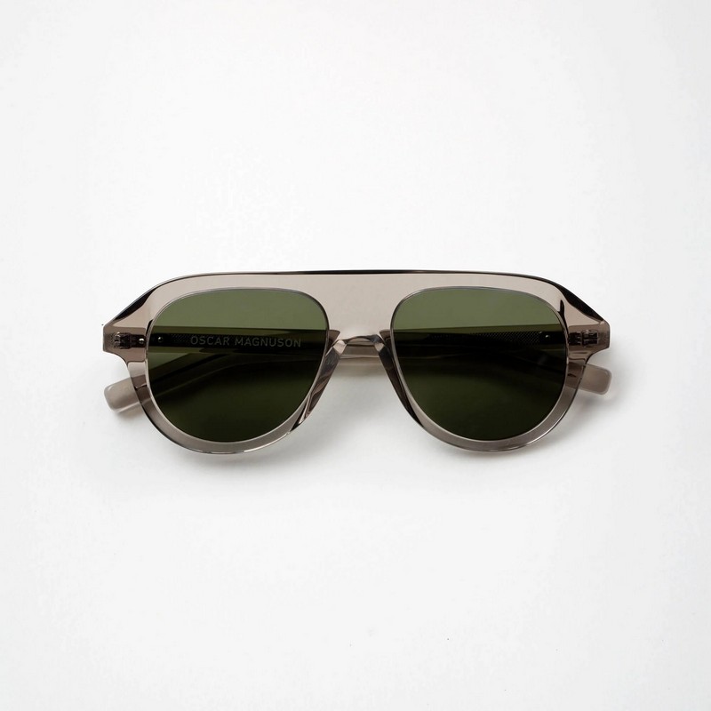 Oscar Magnuson Sidney Sun OM3 - 120 Warm grey
