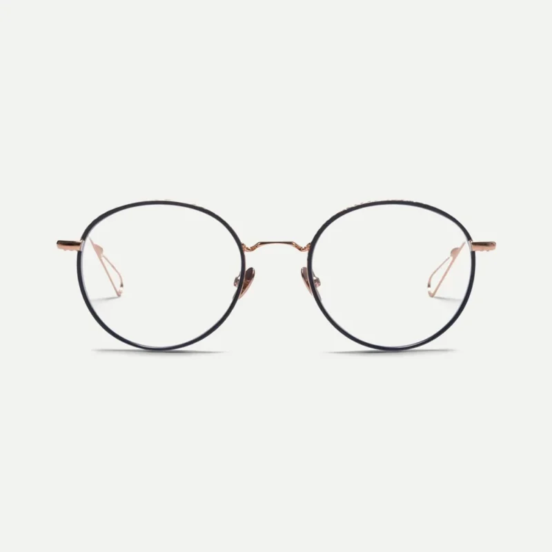 Ahlem Auber Optical Peony Gold Blue WSR
