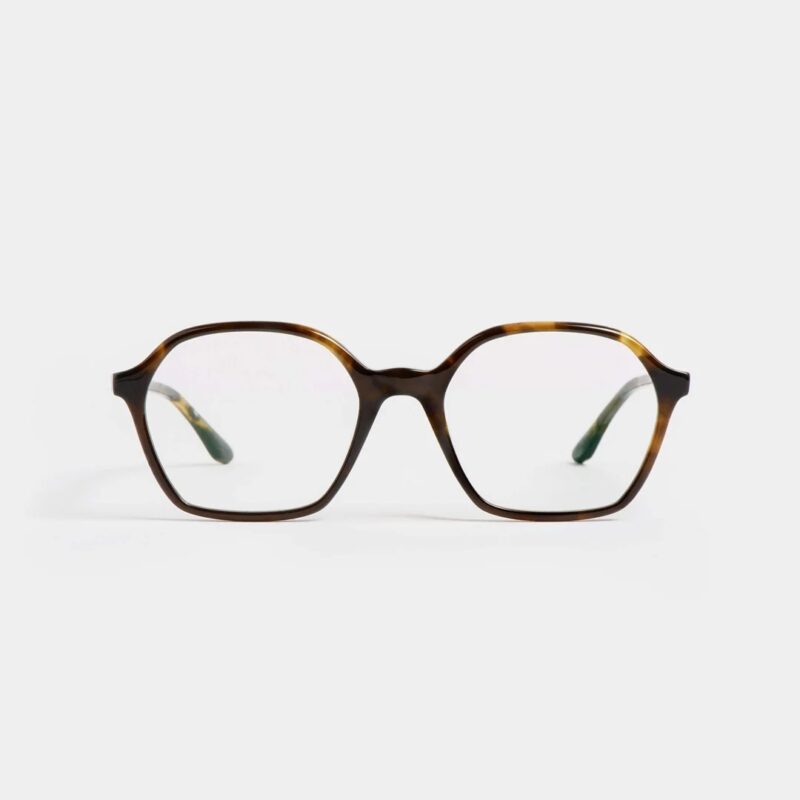 Peter and May Colette Camo Tortoise