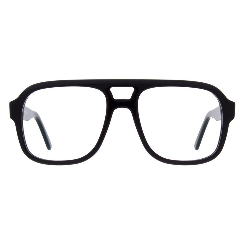 Andy Wolf 4628 Col. 01 Black 57/18-145