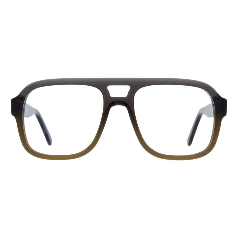 Andy Wolf 4628 Col. 03 Grey/Green 57/18-145