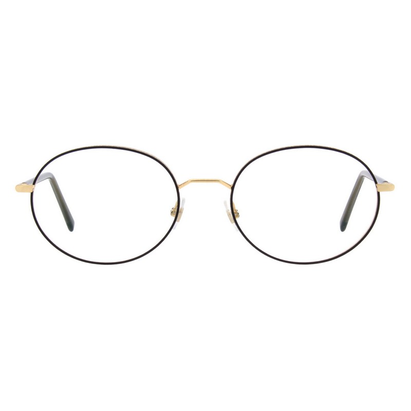 Andy Wolf 4840 Col. 01 Gold/Black