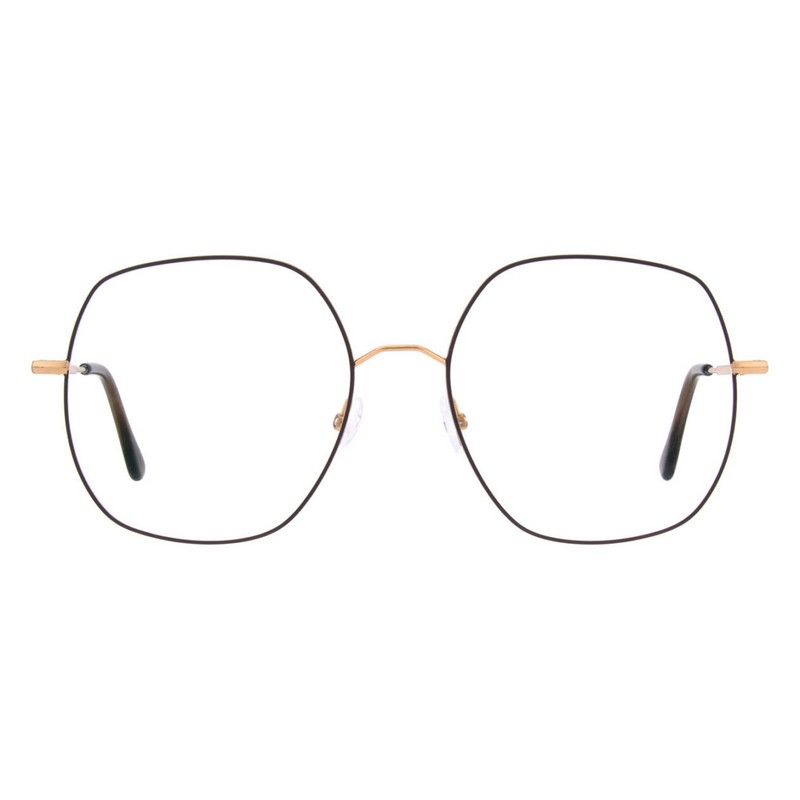 Andy Wolf 4844 Col. 02 Rosegold / Brown