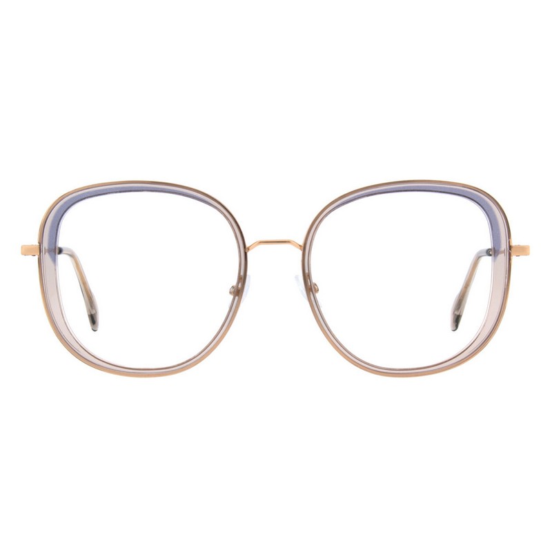 Andy Wolf 4846 Col. 02 Brown / Blue