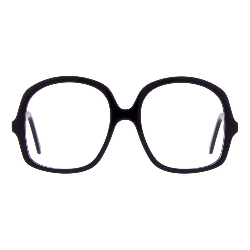 Andy Wolf 5166 Col. 01 Black