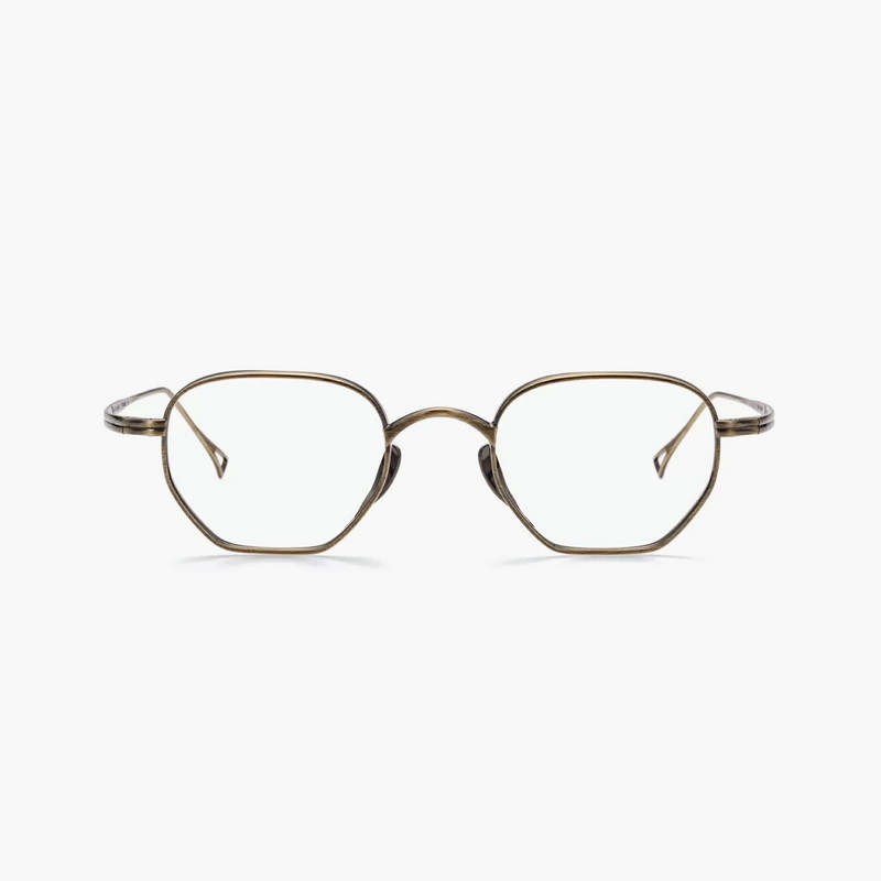 KameManNen 9919 (48) AG Antique Gold