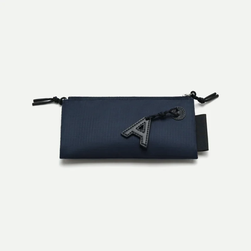 Ahlem Double Zipper Pouch Set Voyager Collection
