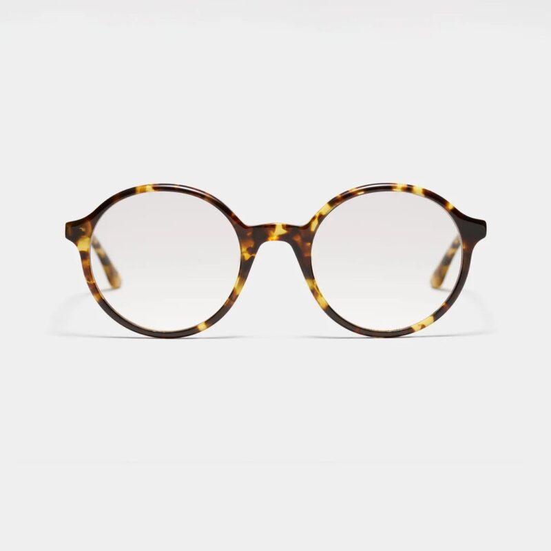 Peter and May LT6 Prairie Yellow Tortoise